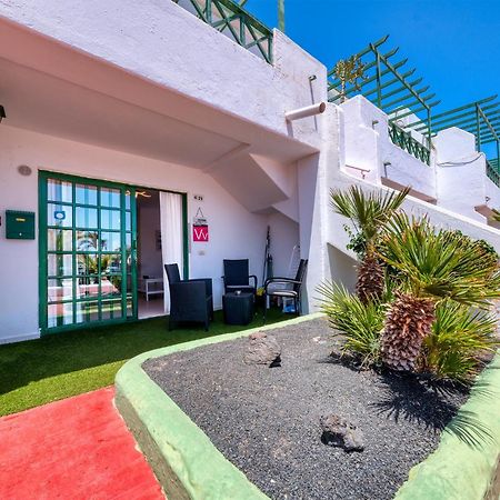 Apartment La Vela Azul -Pool & Tennis - Free Ac &Good Wifi- Smart Tv Puerto del Carmen  Ngoại thất bức ảnh