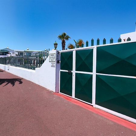 Apartment La Vela Azul -Pool & Tennis - Free Ac &Good Wifi- Smart Tv Puerto del Carmen  Ngoại thất bức ảnh