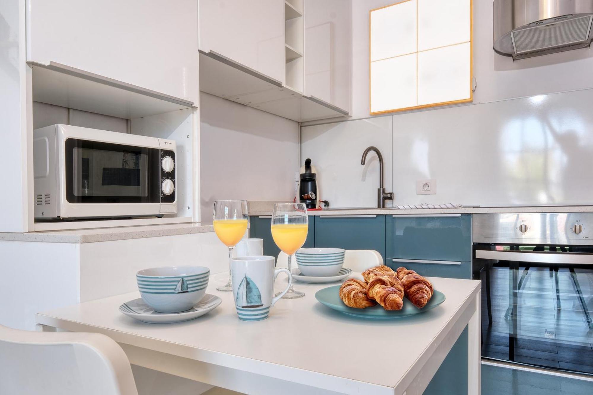 Apartment La Vela Azul -Pool & Tennis - Free Ac &Good Wifi- Smart Tv Puerto del Carmen  Ngoại thất bức ảnh