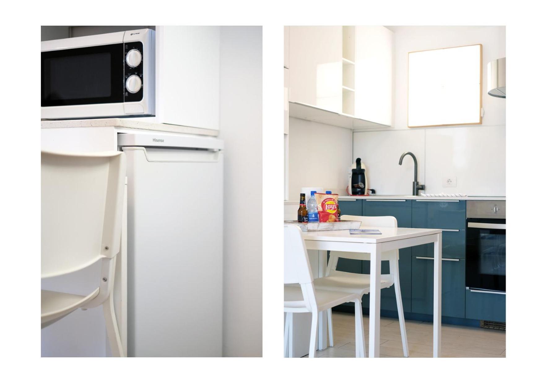 Apartment La Vela Azul -Pool & Tennis - Free Ac &Good Wifi- Smart Tv Puerto del Carmen  Ngoại thất bức ảnh