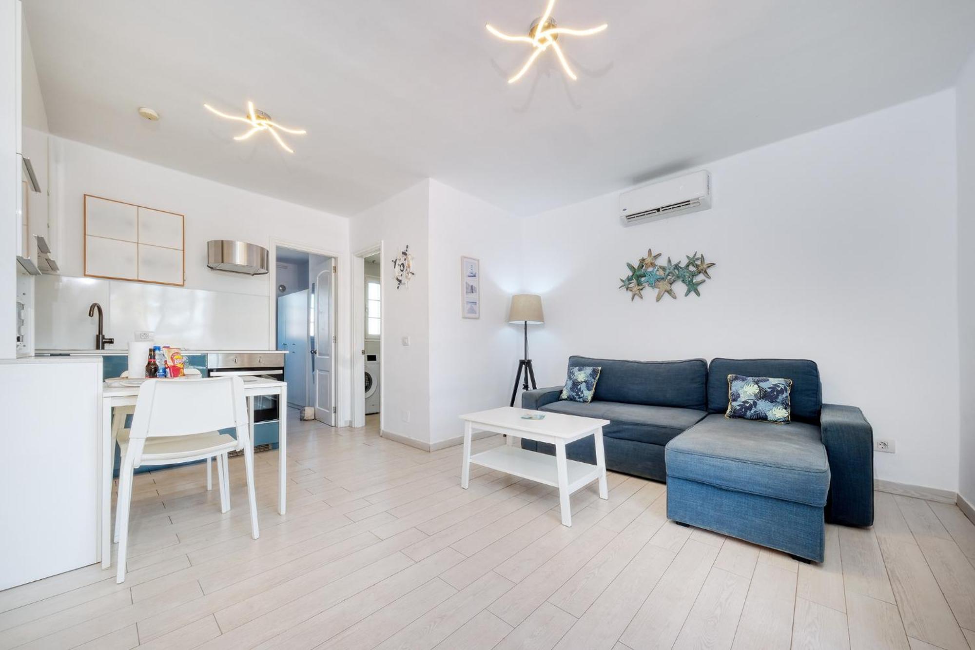 Apartment La Vela Azul -Pool & Tennis - Free Ac &Good Wifi- Smart Tv Puerto del Carmen  Ngoại thất bức ảnh
