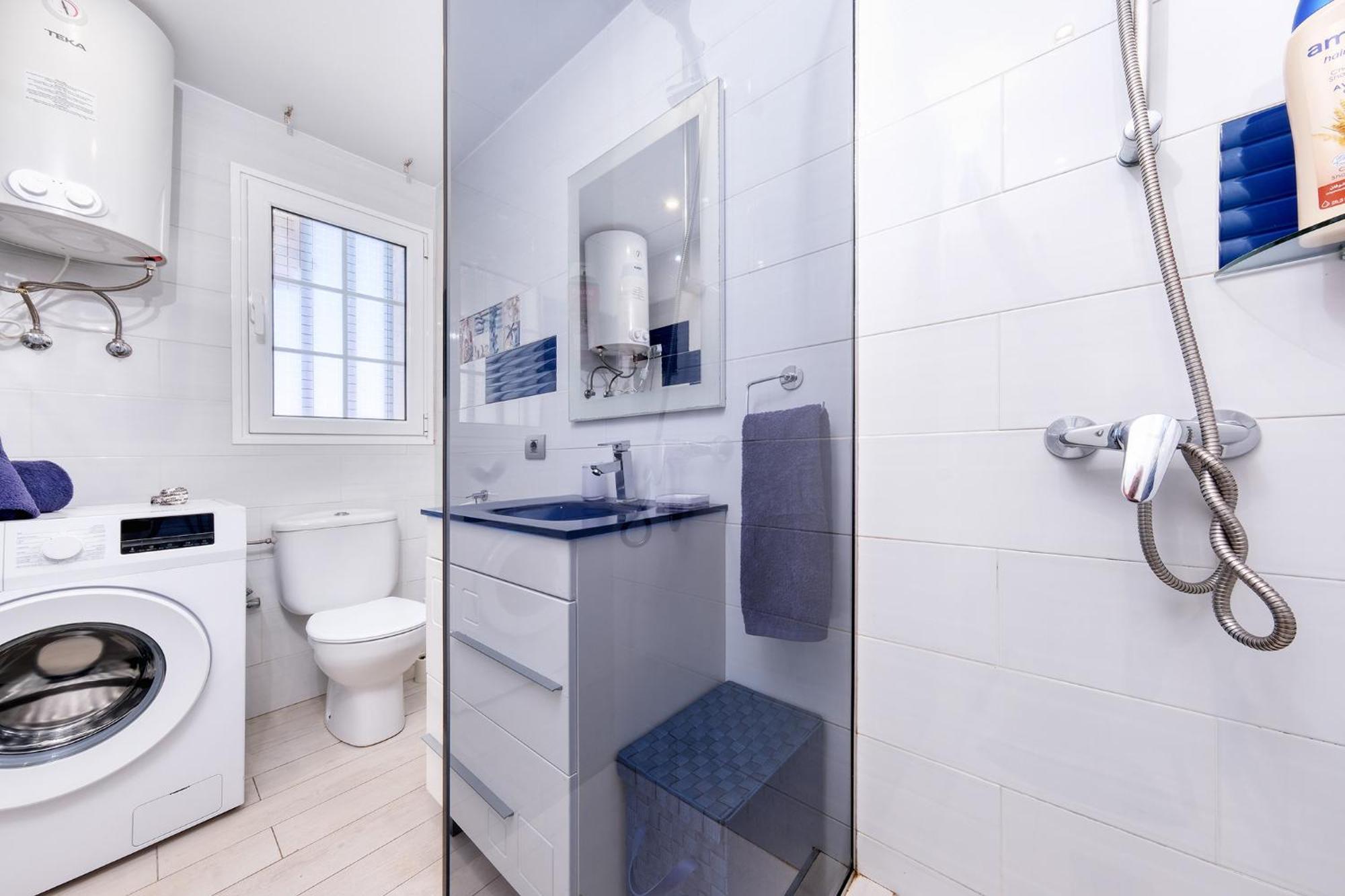Apartment La Vela Azul -Pool & Tennis - Free Ac &Good Wifi- Smart Tv Puerto del Carmen  Ngoại thất bức ảnh