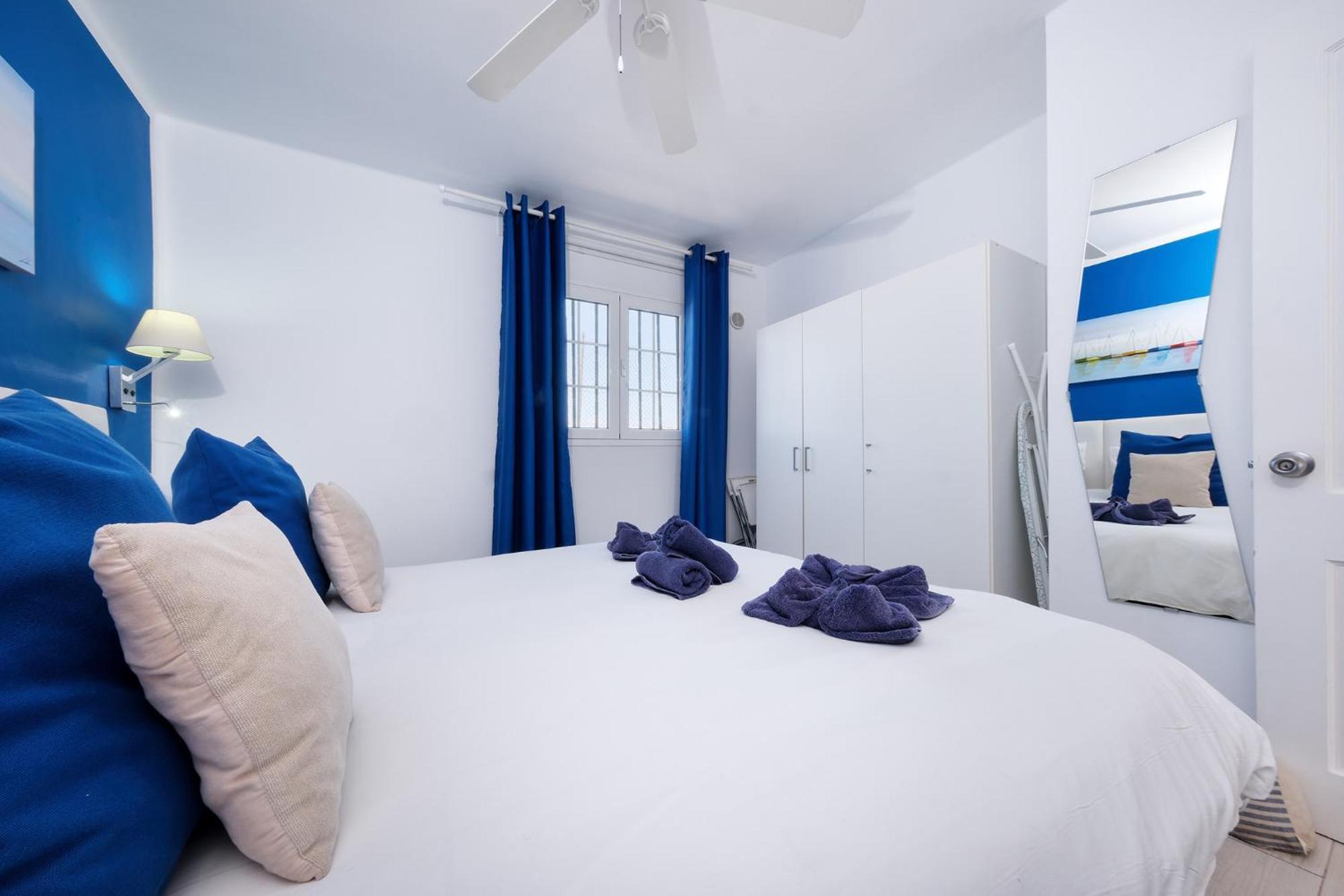 Apartment La Vela Azul -Pool & Tennis - Free Ac &Good Wifi- Smart Tv Puerto del Carmen  Ngoại thất bức ảnh
