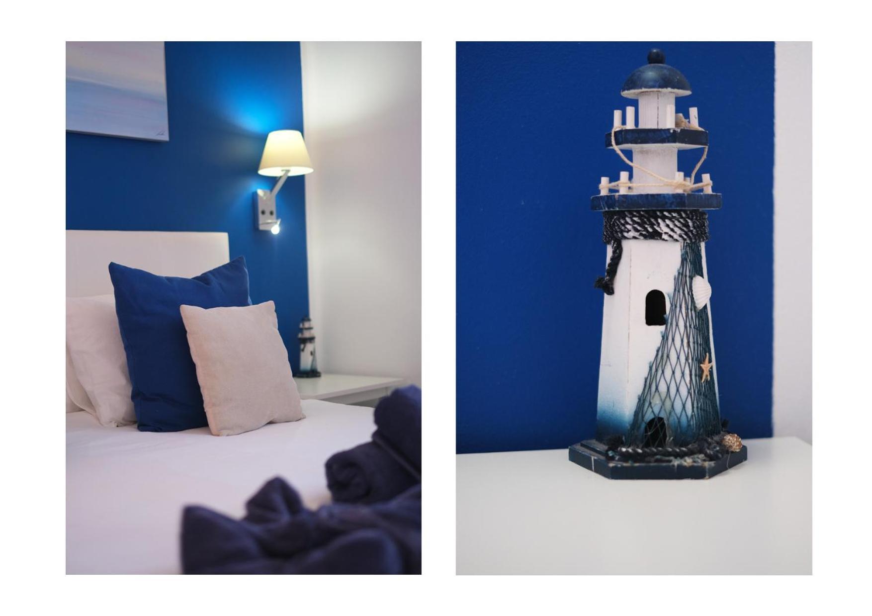 Apartment La Vela Azul -Pool & Tennis - Free Ac &Good Wifi- Smart Tv Puerto del Carmen  Ngoại thất bức ảnh